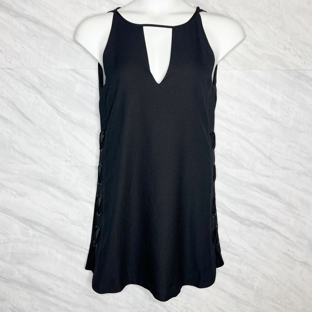 Parker Little Black Dress XS